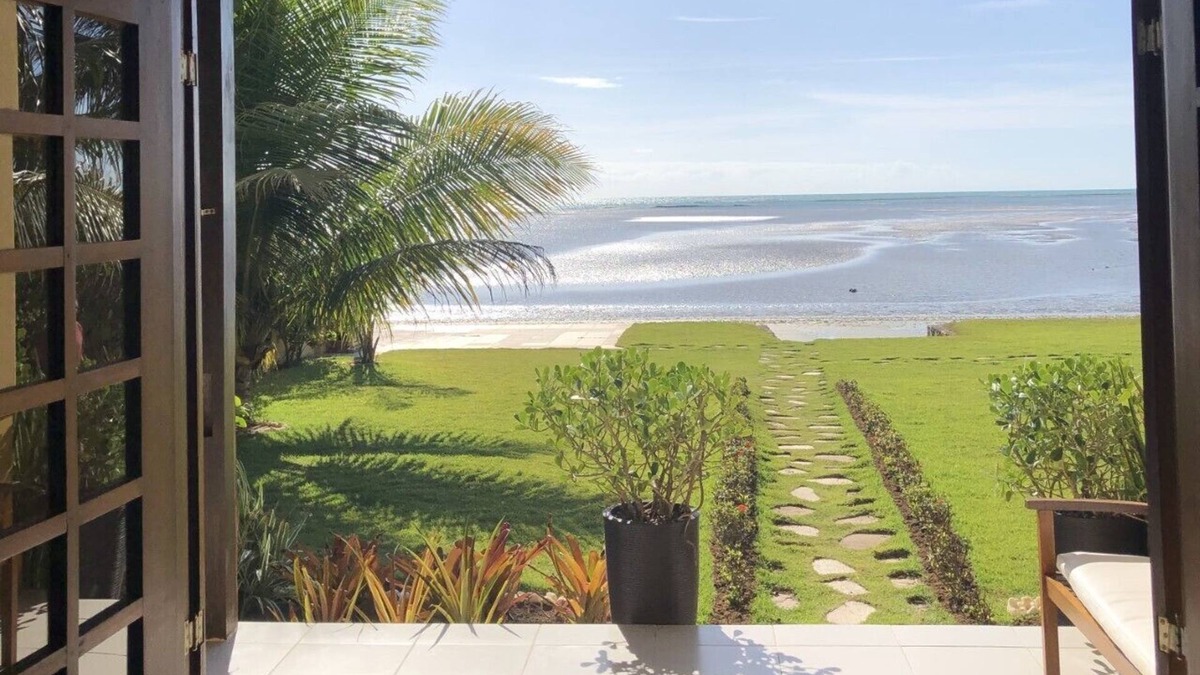 Japaratinga House | House by the SEA in the beautiful Japaratinga Beach
