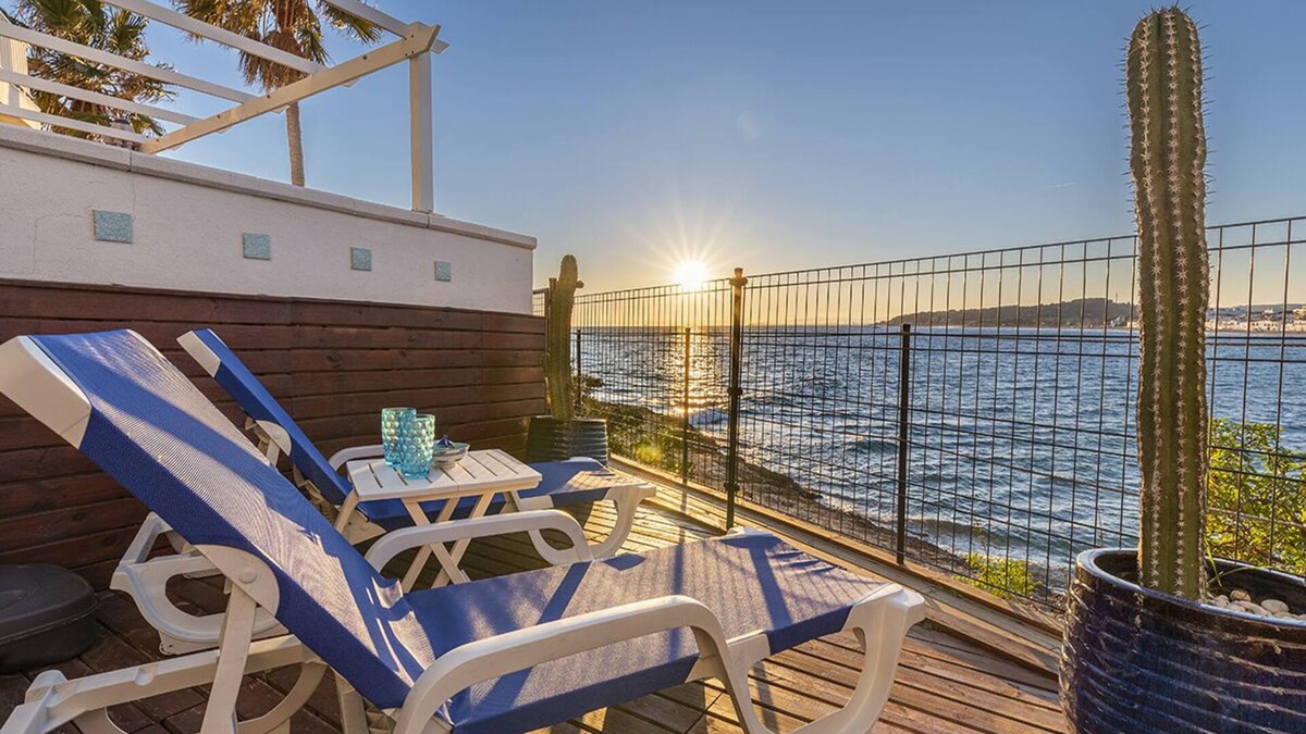 Altafulla House | House by the Sea in Altafulla