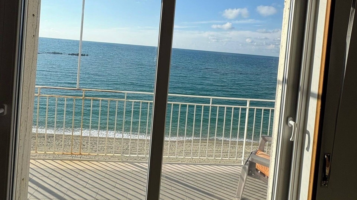 Vibo Marina House | House by the sea