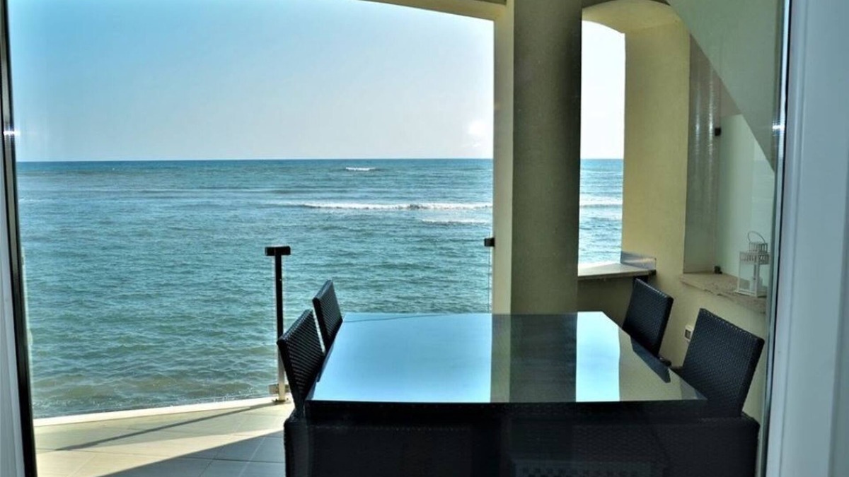 Marzamemi Apartment | House by the Sea Marzamemi CIN IT089014C22IZZ3H7G