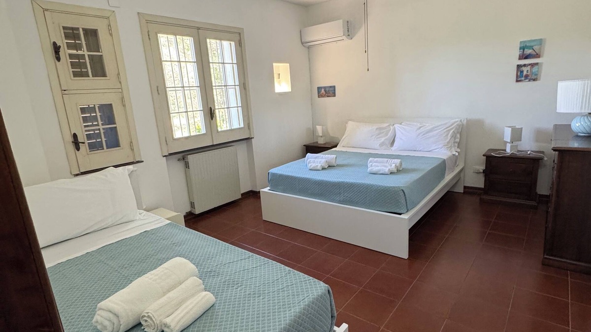 Calatabiano Villa | House by the Sea, nestled in a natural oasis.
