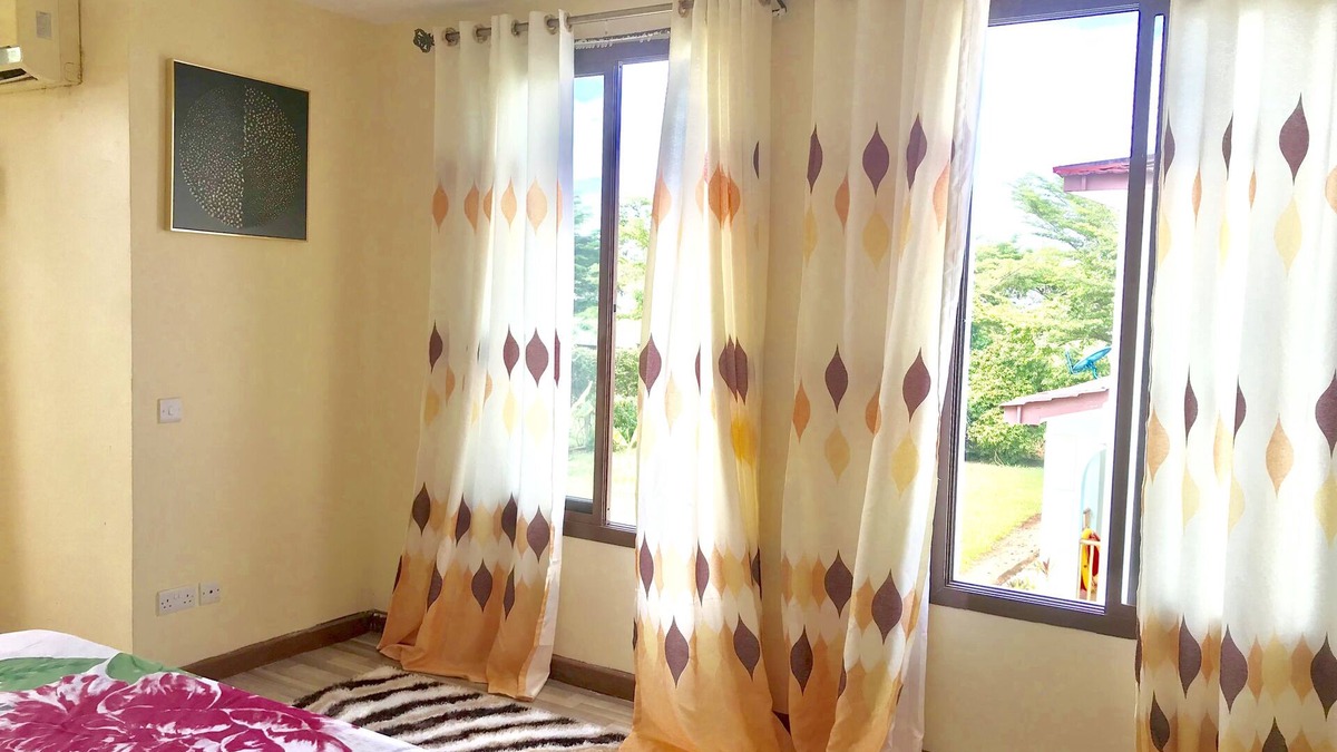 Dar es Salaam Villa | House by the sea