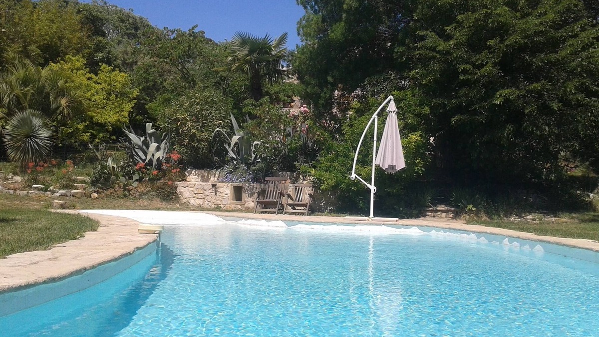 Orthoux-Serignac-Quilhan House | House 'Côté Sud