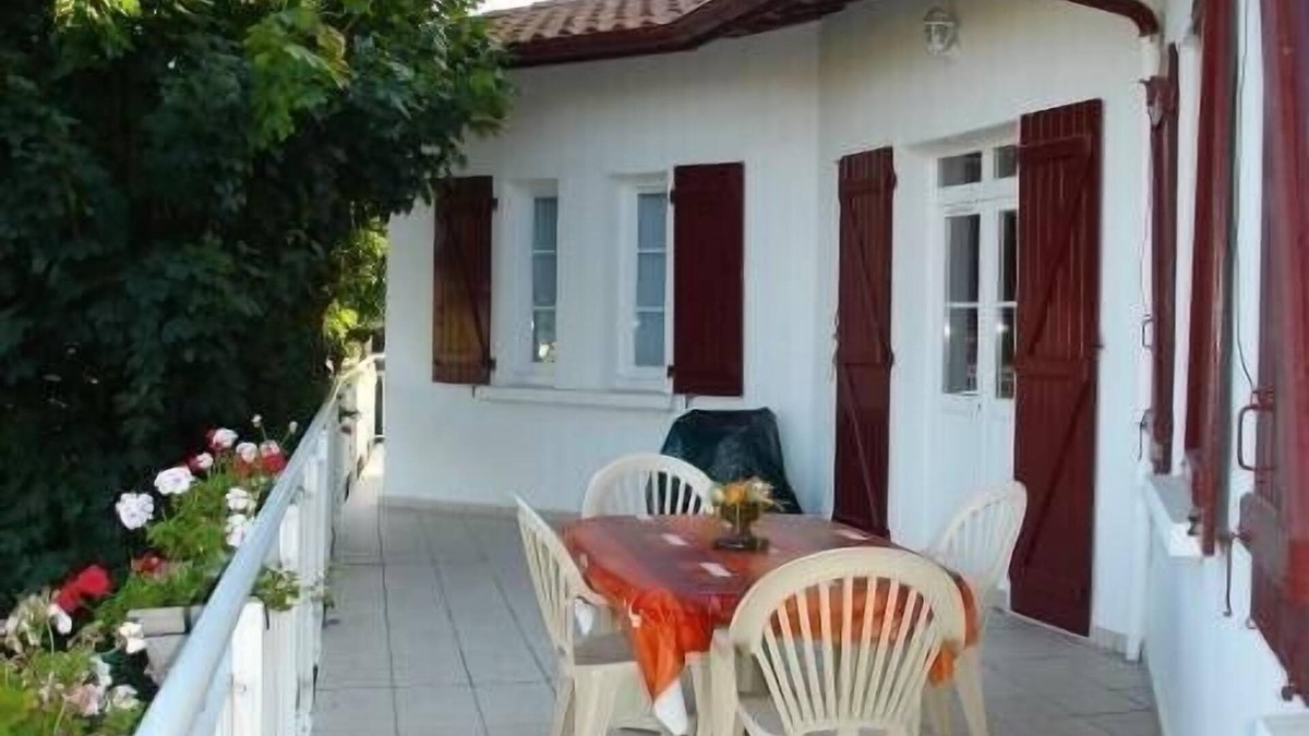 Saint-Jean-Pied-de-Port House | House capacity 6 people in the center of the city