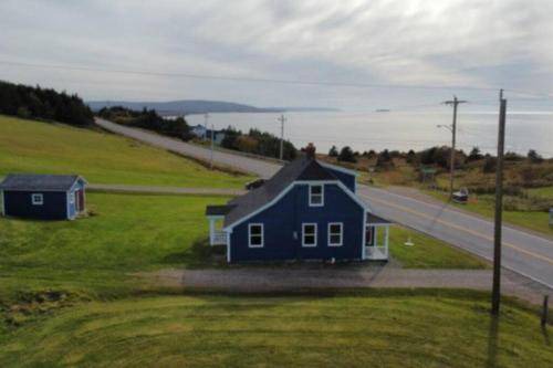 St. Joseph-Du-Moine House | House ∙ 3 bedrooms ∙ 6 guests