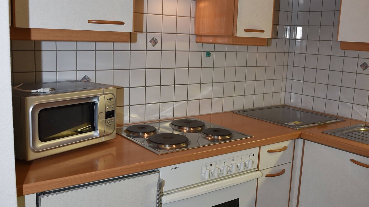 Ravaisch Apartment | House Carnot, apartment 2