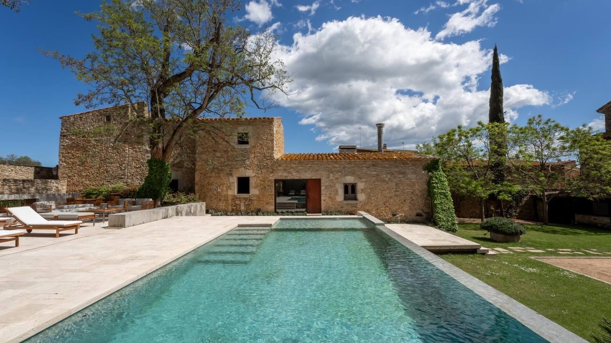 Peratallada Cottage | House Castell Peratallada