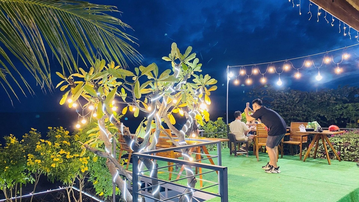 Phan Thiet Villa | House Cat Villa
