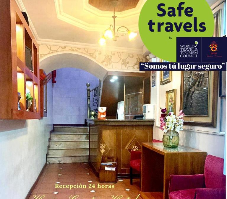 Milagro Hotel | House Center