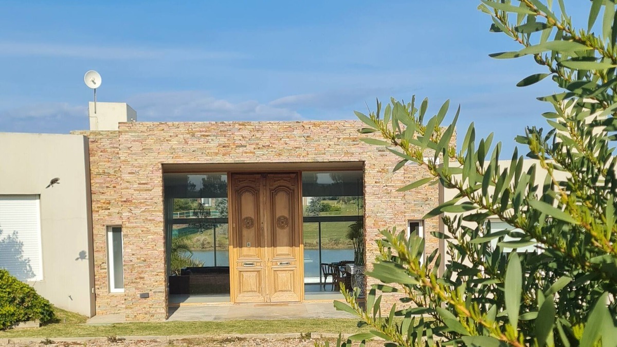 Manatiales House | House/Chacra Pueblomio, Manantiales, Maldonado, Uruguay (Punta del Este)