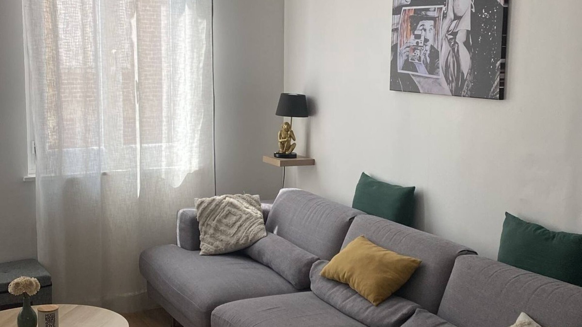 Saint-Honore - Jeanne d'Arc House | House circus town center 5 minutes walk