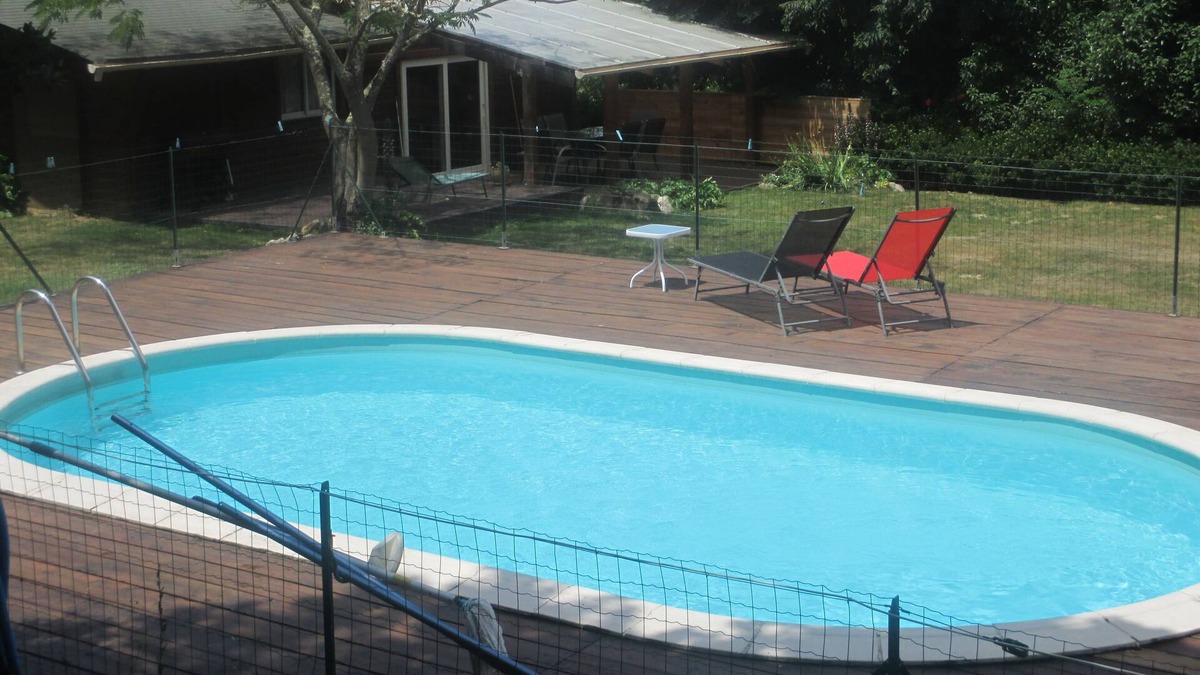 Argeles-sur-Mer House | House climate with private pool at the foot of Albéres, Near the sea