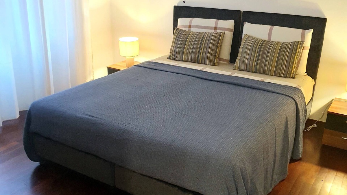 Quartiere XV Della Vittoria Apartment | HOUSE CLODIA