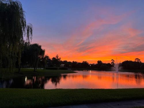 Baldwin Park House | House close Baldwin-park Lake & Downtown Orlando