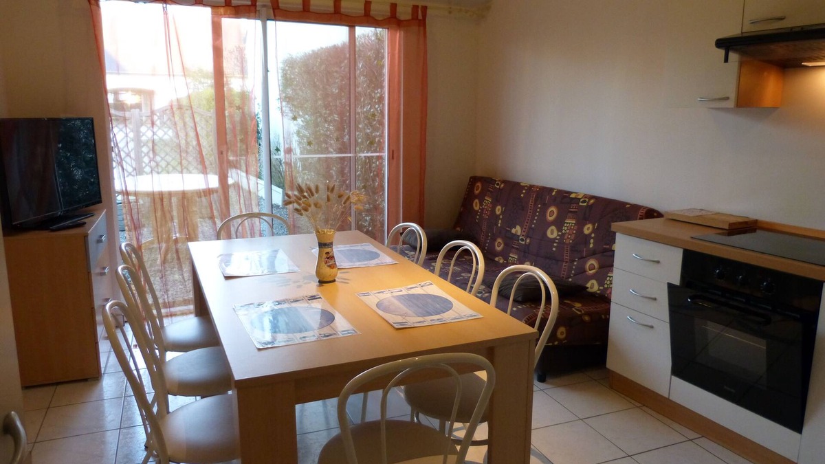 Damgan House | House close to a beautiful beach - DAMGAN