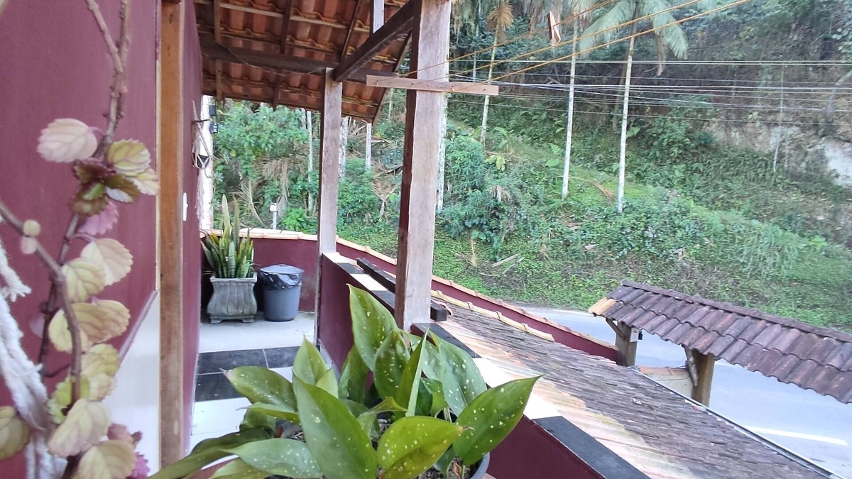 Lumiar House | House close to the center of Lumiar with 2 bedrooms