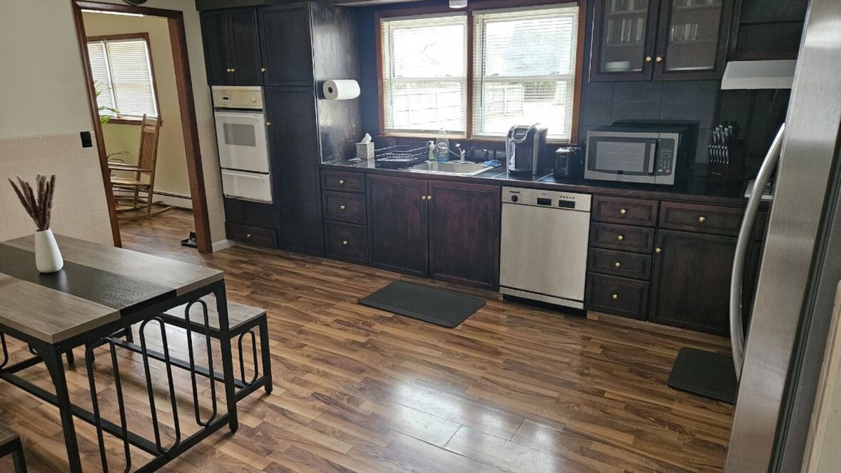 Manorville House | House close to the Hampton and beaches of Long Island