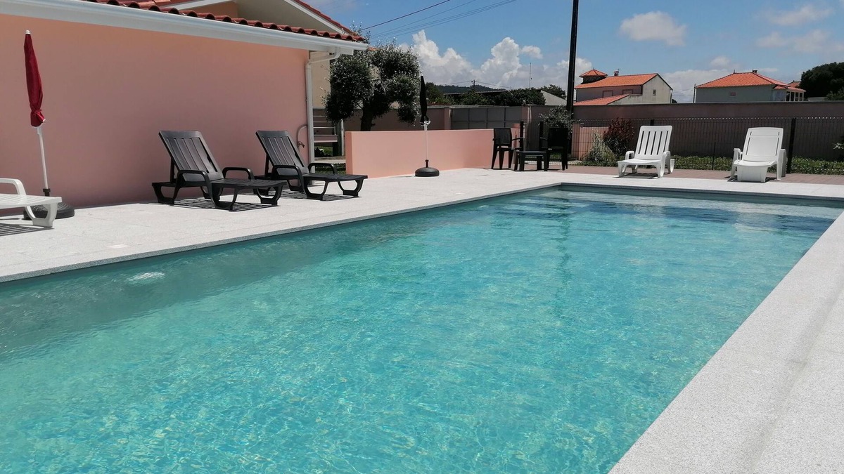 Marinhas House | House, close to the Sea, in Esposende - Portugal