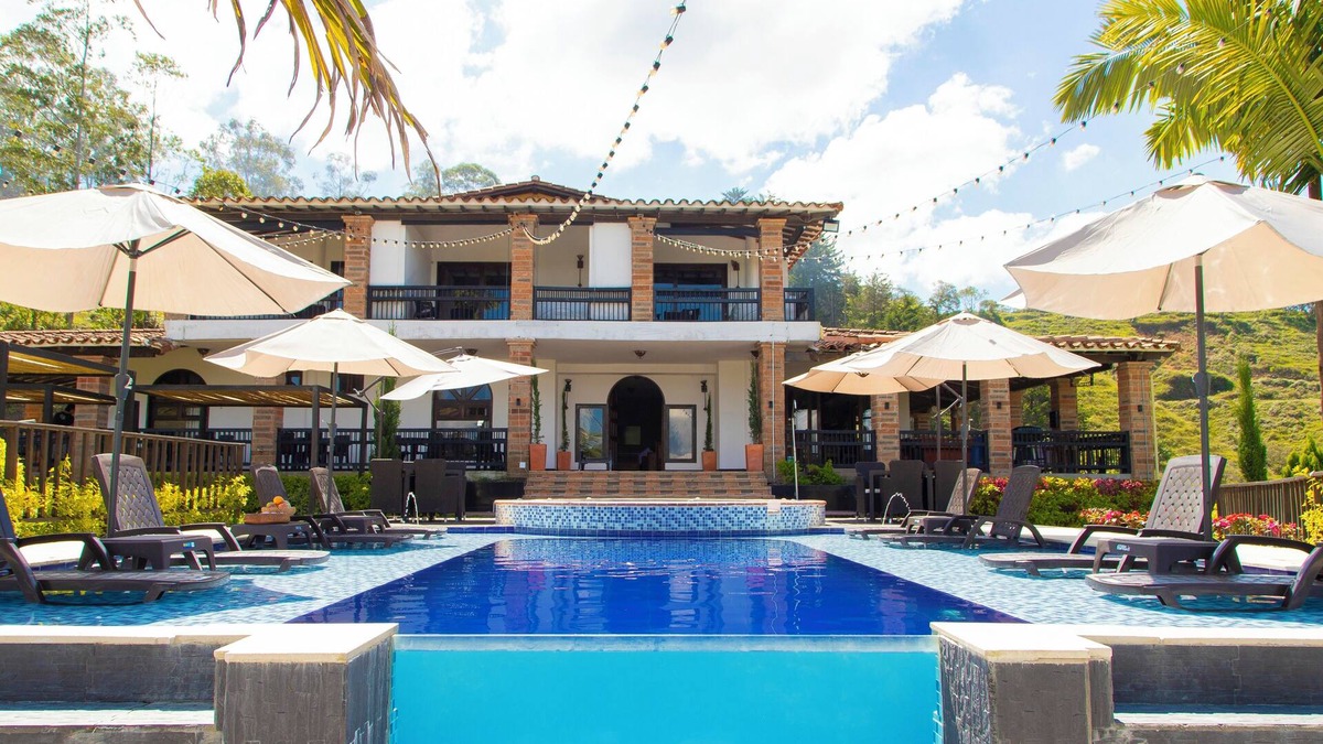 El Penol House | House