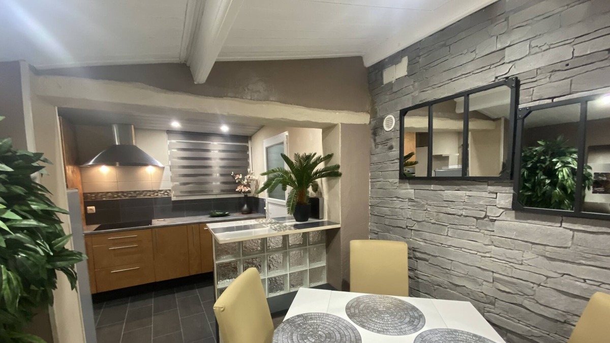 Commequiers House | House cocoon jaccuzi 10 min from the beaches