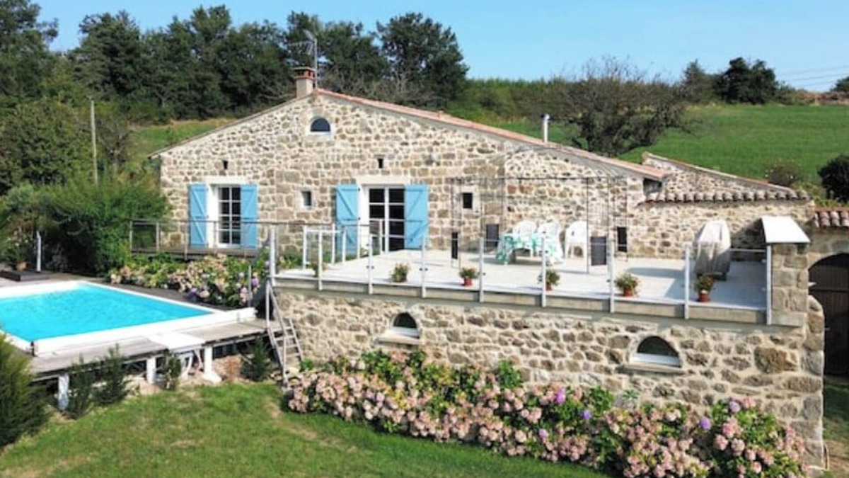 Colombier-le-Vieux House | House Colombier-le-vieux