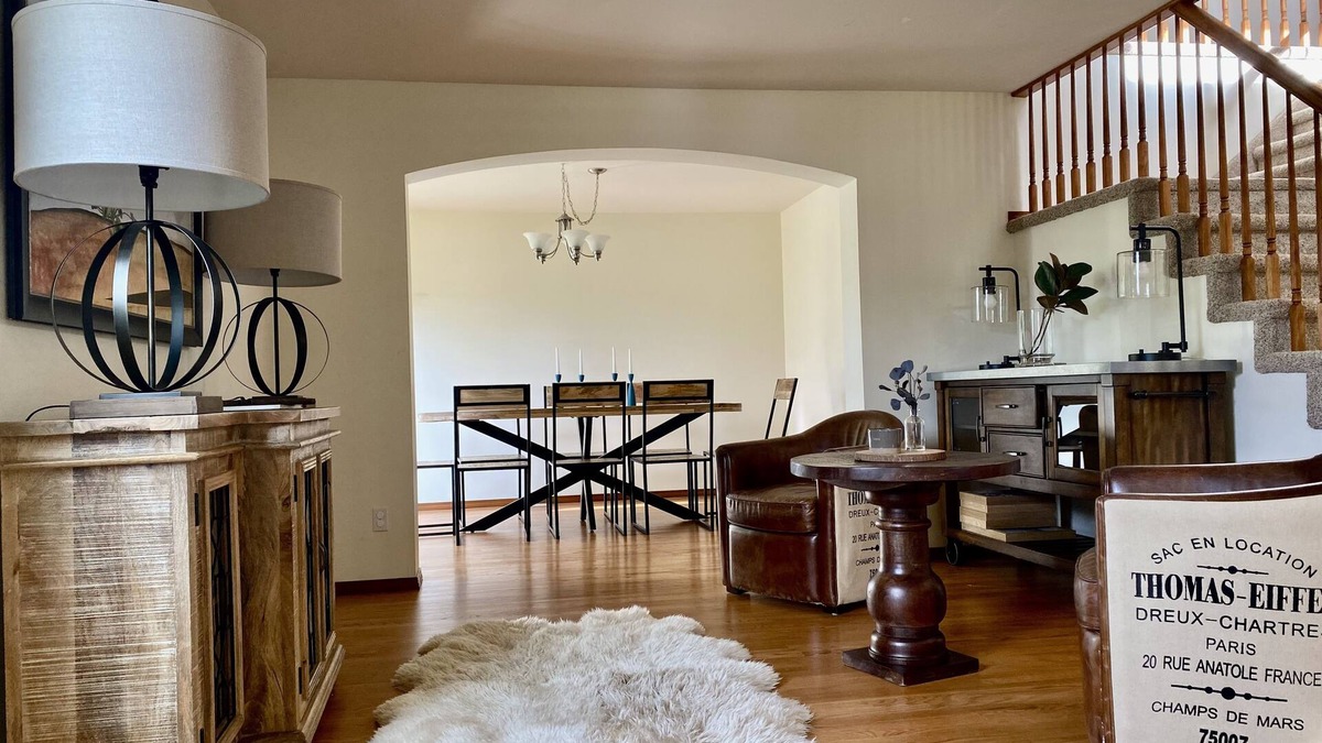 Gleneagle House | House - Colorado Springs Near USAFA