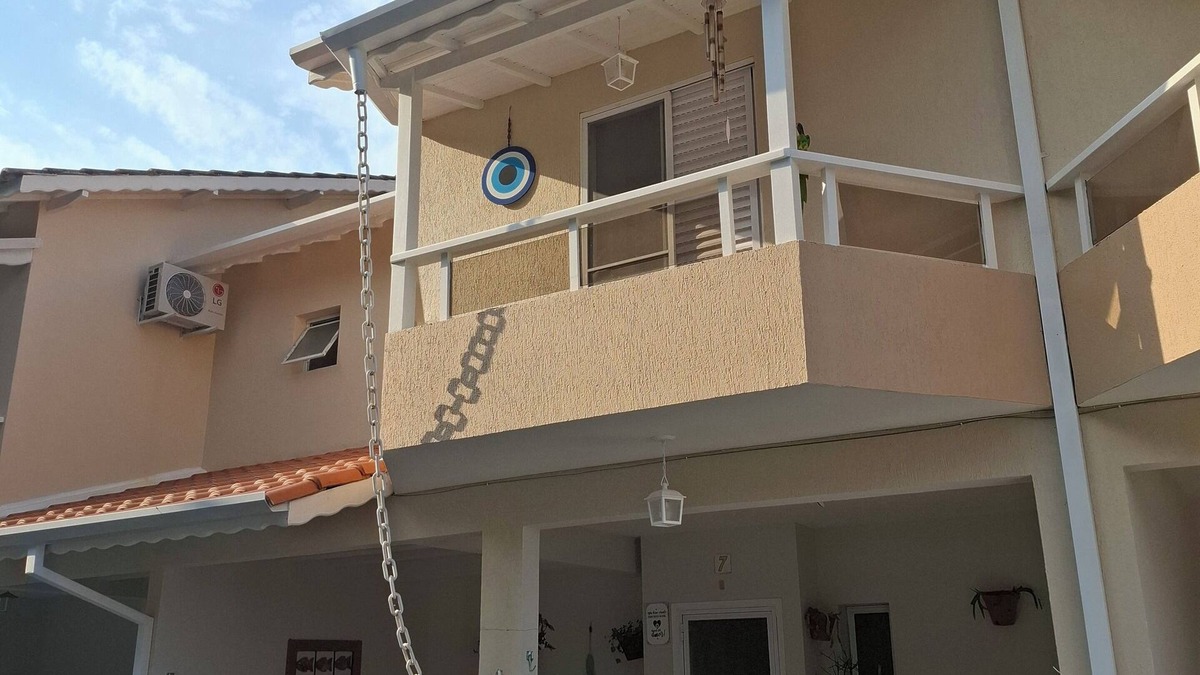 Costa Verde House | HOUSE COND.INDAIÁ, SEA FRONT, AIR CONDITIONING, FAN, 5 PEOPLE, 2 SPACES, WI-FI, SKY TV