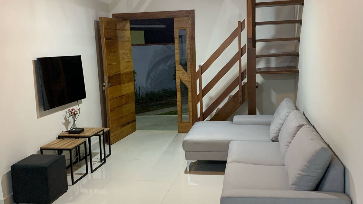 Costa do Sol House | House Condominium - Costa del Sol - Beachside