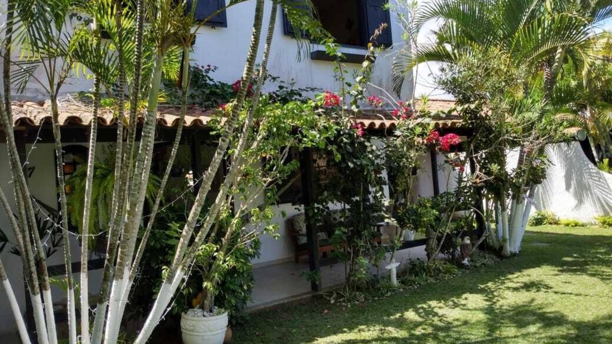 Braga House | House Condominium Dunes Address 1