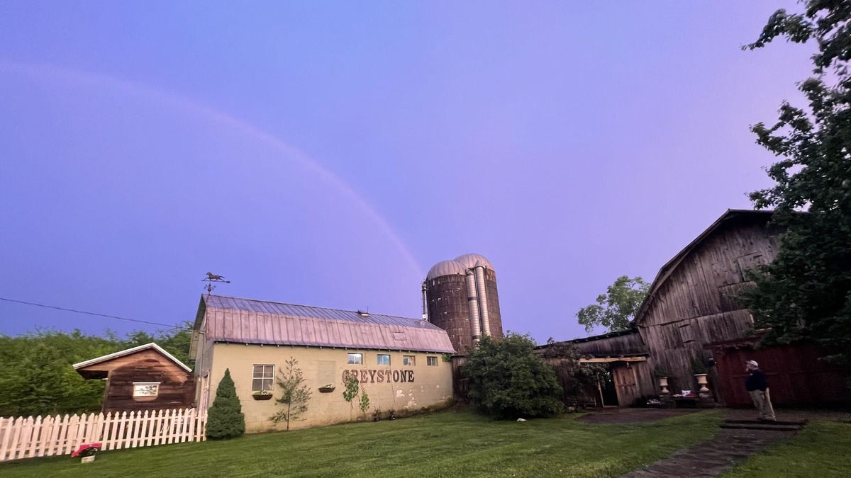 Dickel House | House. Converted Dairy Barn-5 minutes from Historic Bell Buckle and Webb School