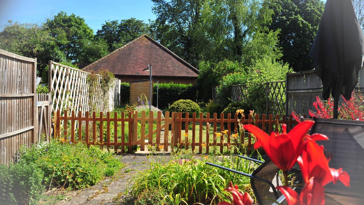 Wallingford Cottage | House /Cottage in Wallingford Town with private parking