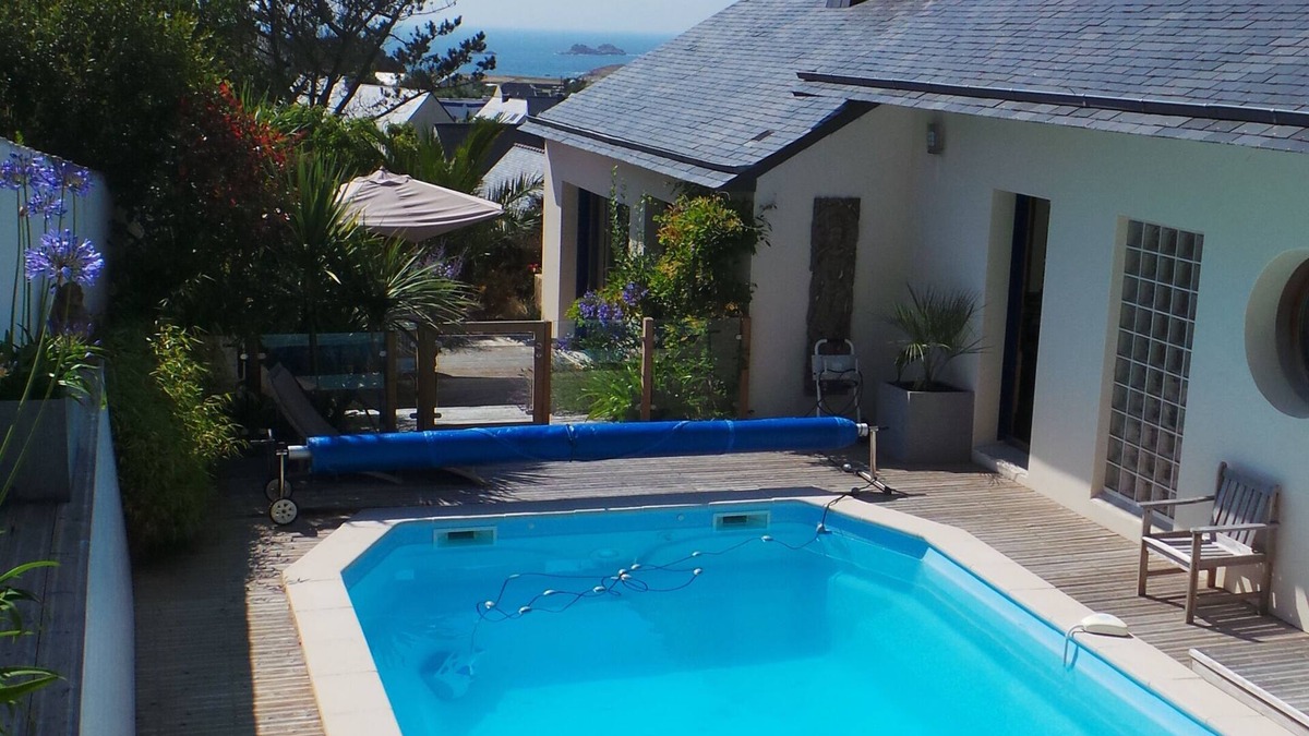 Plouarzel House | House/cottage- PLOUARZEL