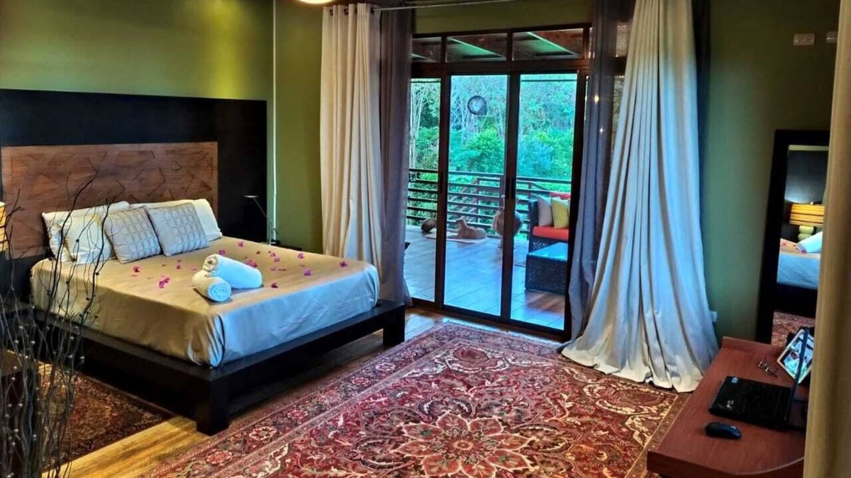 Miramar House | House del Abanico