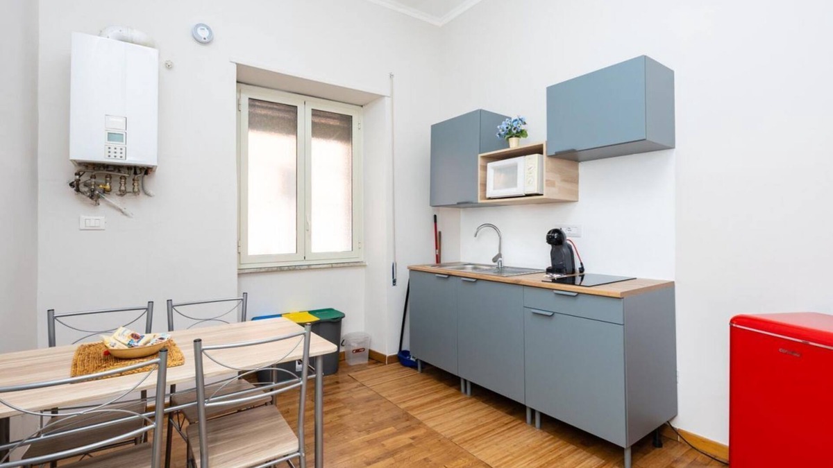 Le Casette Apartment | House Dafal by Rentbeat
