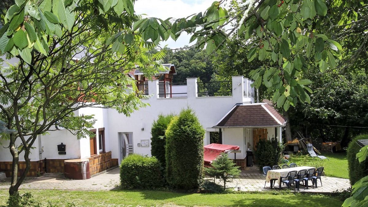 Remse House | House