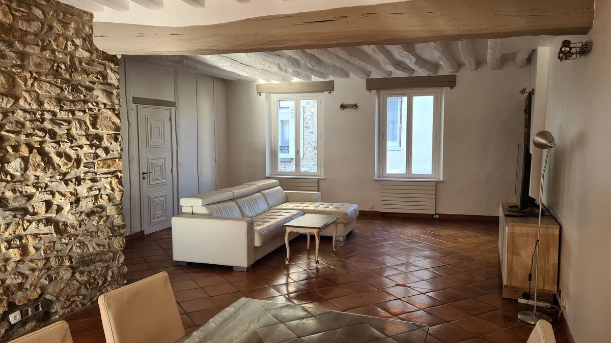 Thorigny-sur-Marne House | House divided in 2 appartments, 20 min Disneyland, 25 minutes Paris