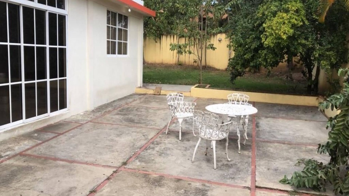 Los Rios House | House