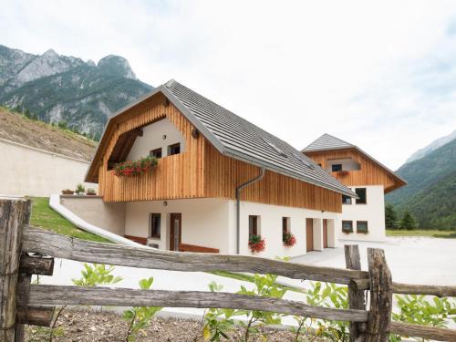 Trenta Apartment | House DorMica