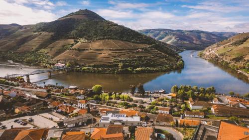 Pinhao Bed & Breakfast | House Douro Panorama Valley