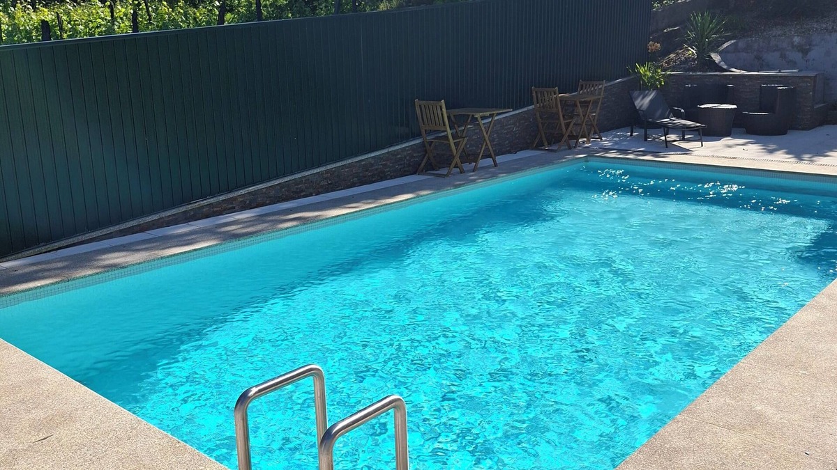 Peso da Regua Cottage | House Douro .