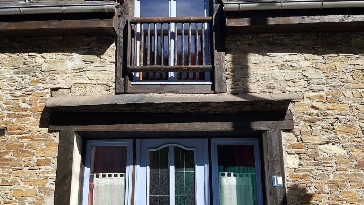 Bagneres-de-Luchon House | House downtown LUCHON sleeps 4/5