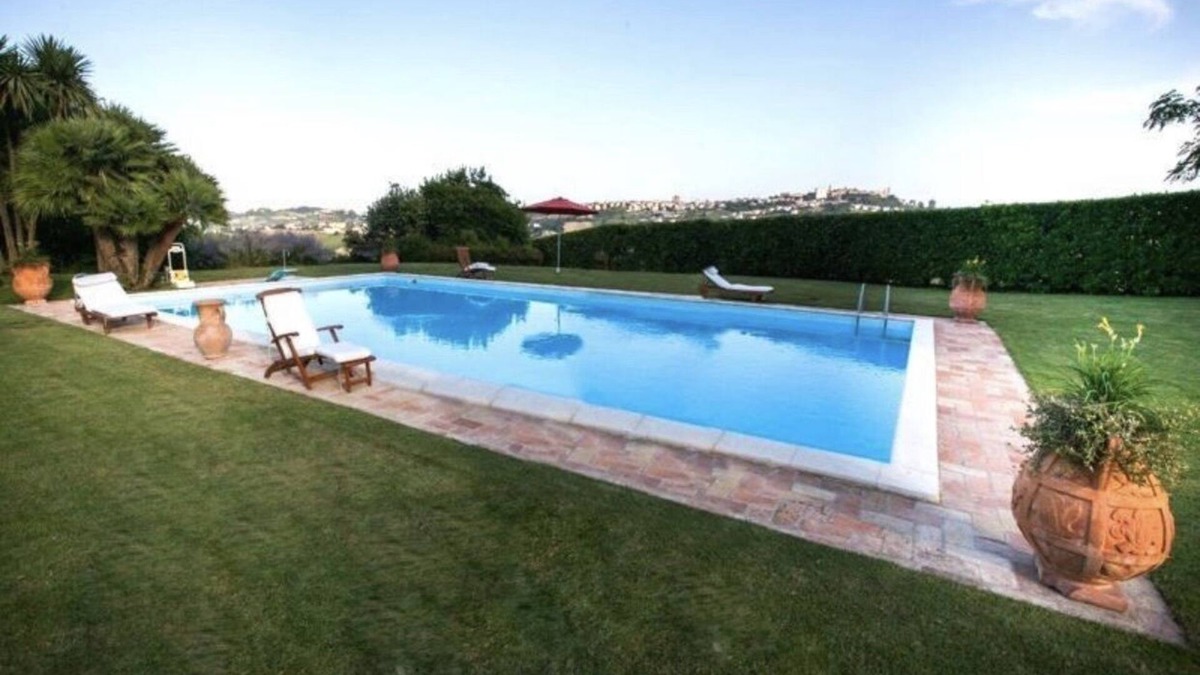 Montegranaro Villa | House Dream