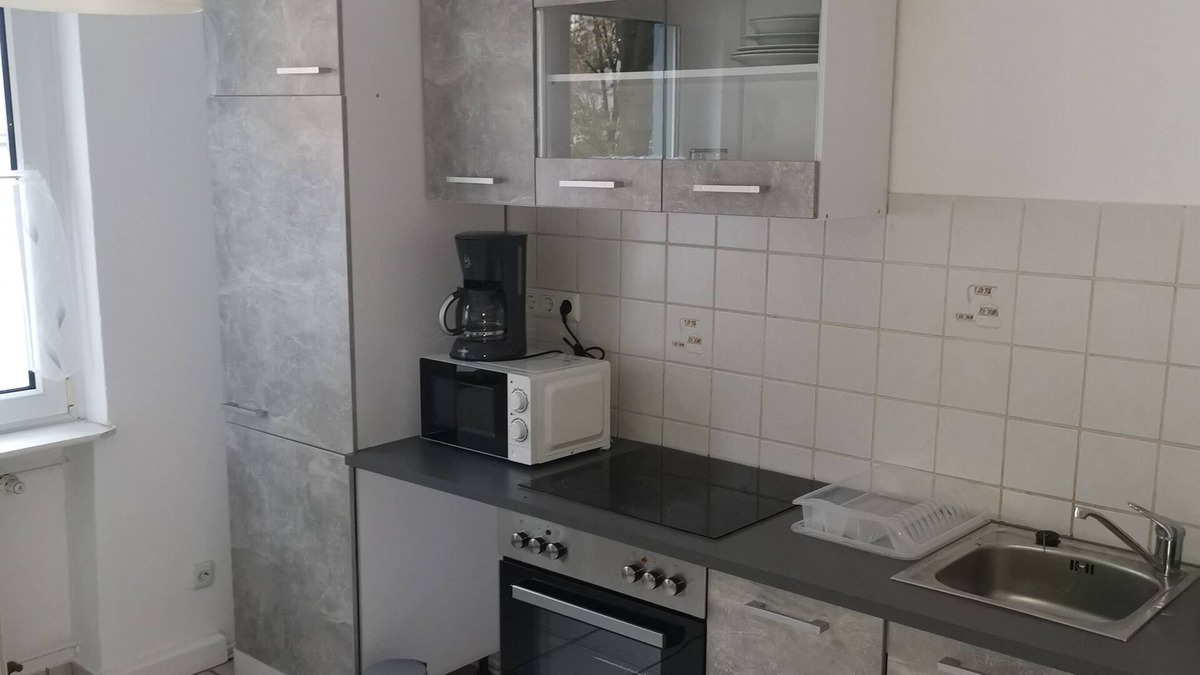 Mittelstadt Apartment | House Elbert