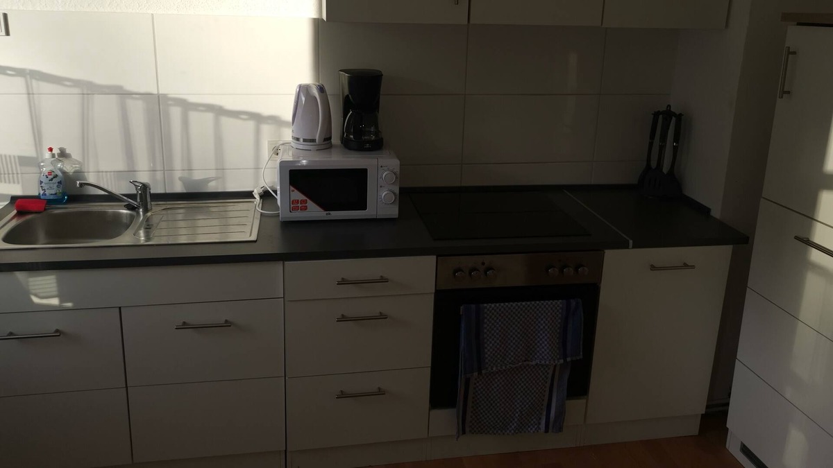 Mittelstadt Apartment | House Elbert