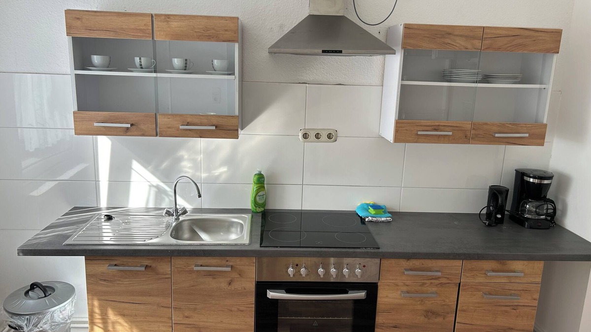 Mittelstadt Apartment | House Elbert