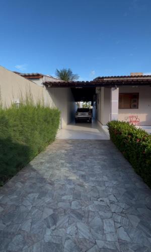Craibas House | House em Piranhas Alagoas