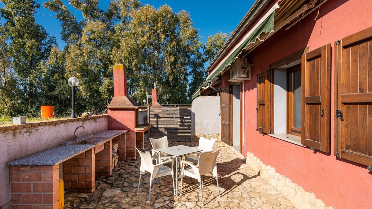Masainas Apartment | House Emily - Wonderful Sardinia