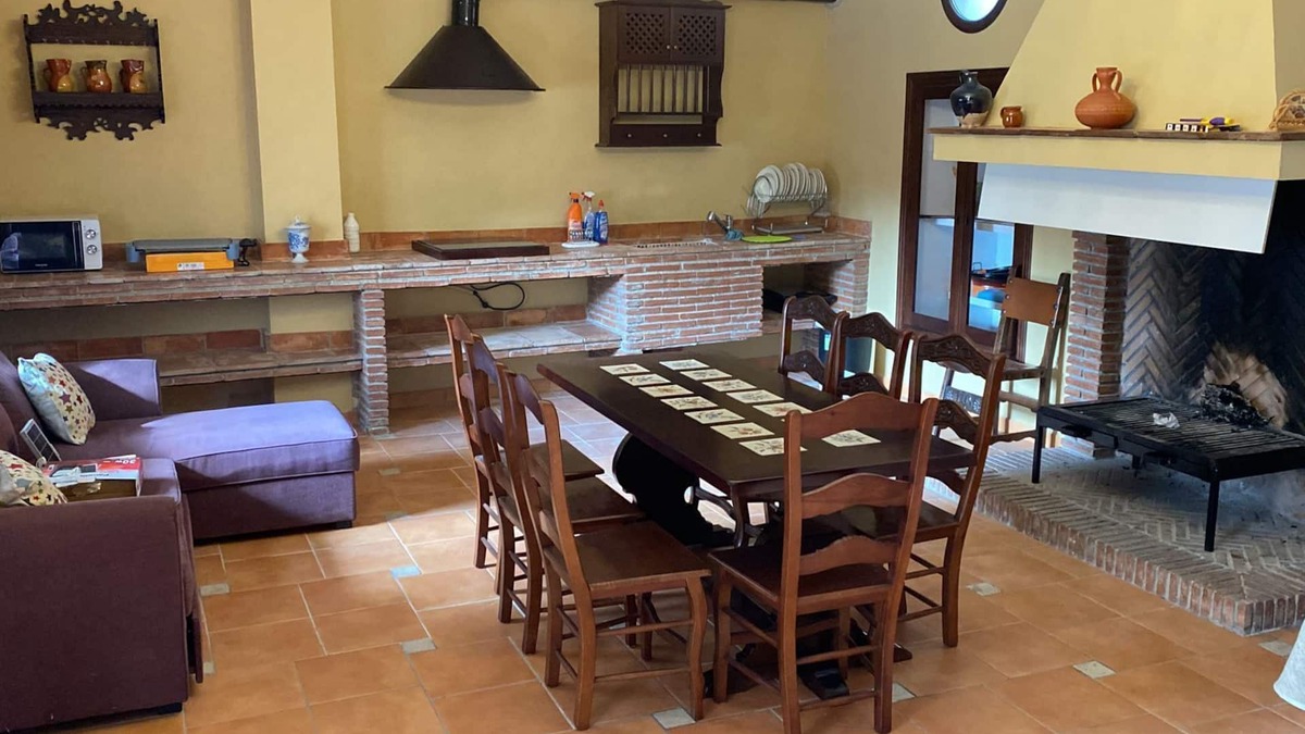 Baena House | House