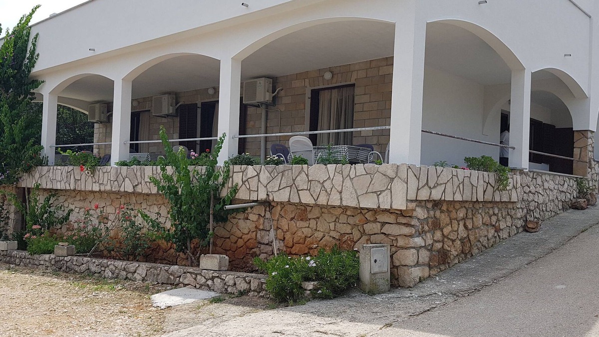 Pokrivenik House | House Fani (23741-K1) - Zastrazisce - island Hvar