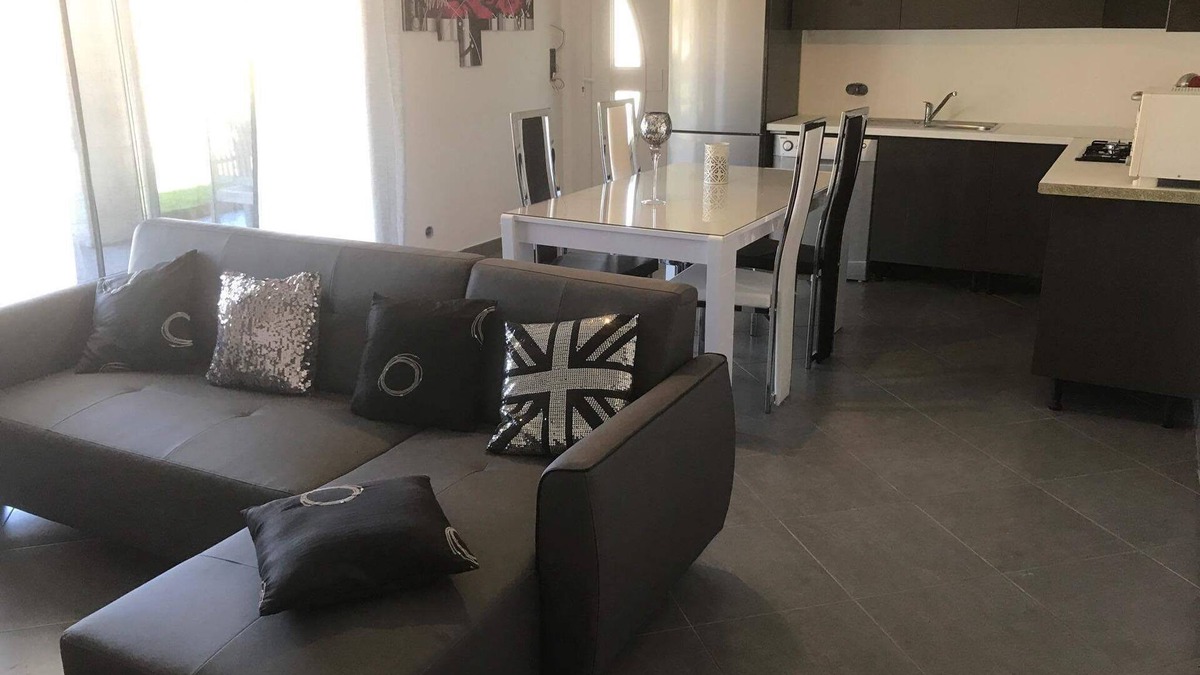 Biguglia House | House f3 for rent by the week